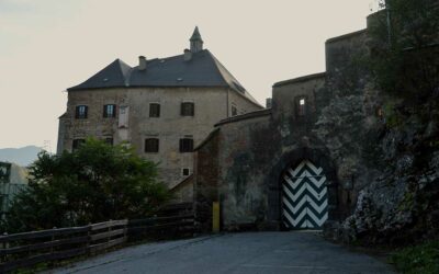 Burg Rabenstein 2023