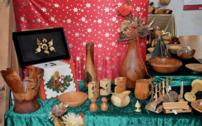 Adventzauber am Georgiberg 2025